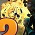 Zombies On Your Lawn MV But In PvZ2 Part 18
