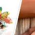Zig Zag Fringe Garden Bracelet DIY Jewelry Making Tutorial By PotomacBeads