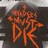 The Prodigy Invaders Must Die 2009 HQ FULL ALBUM
