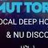 Umut Torun Summer Deep House Vol 3 DJ Mix Vocal Deep House Nu Disco