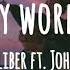 Loving Caliber You Set My World On Fire Lyrics Ft Johanna Dahl