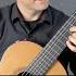 Etude No 15 Op 60 By Carcassi And Lesson For Classical Guitar