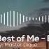 Best Of Me BTS MD Extended Remix