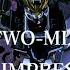 新機動戦記ガンダムW Endless Waltz LAST IMPRESSION By TWO MIX