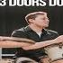 Here Without You By 3 Doors Down Drum Cover