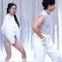 LE SSERAFIM EASY Dance Cover Ellen And Brian