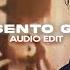 Eu Sento Gabu Pxlwyse Edit Audio