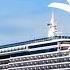 75 Cruisers Sick Carnival Takes Passenger S Starlink CRUISE NEWS