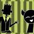 DO THE BARTMAN Incredibox Animation Meme Shorts