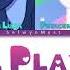 MLP You Ll Play Your Part Color Coded Lyrics