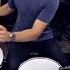 Cobus Limp Bizkit Take A Look Around Drum Cover QuicklyCovered