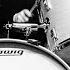 John Bonham Led Zeppelin Rock And Roll Isolated Drum Track INSANE