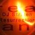 DJ Striden Resurrection Dream Trance