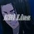 Badji Keisuke Edit Anime Tokyorevengersedit Animeedit Love Badji Keisukebaji Mylove