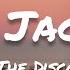 Panic At The Disco Miss Jackson Lyrics