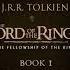 The Fellowship Of The Ring Book 1 Chapter 12 Flight To The Ford