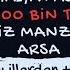 ANTALYA KAŞ DA 1M 200 BİN TL YE DENİZ MANZARALI ARSA UYGUN FİYATLI 6 İLAN