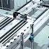 Sensor Solutions From SICK For The Robotics Industry SICK AG