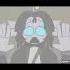 How Sebastian Feels When Being Blinded Roblox Pressure Animation Edit Meme Music Fnaf Game