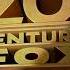 20th Century Fox Logo 1981 Speed 2 Fanfare Combined