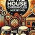 2 AFRO HOUSE CHRONICLES Adam Port Hugel The Weeknd Burna Boy Calvin Harris Zerb Modjo