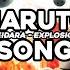 Anbu Monastir X OPFuture X Animetrix DEIDARA EXPLOSION Naruto Song Prod By Jordan Beats