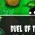 Plants Vs Zombies Episode 49 Duel Of The Catapults