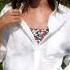 5 Ways To Style A White Linen Shirt This Summer StyleHacks