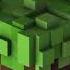 Minecraft C418 Door 1 Hour