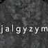 Jalgyzym