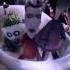 The Nightmare Before Christmas Kidnap The Sandy Claws Russian