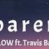 WILLOW T R A N S P A R E N T S O U L Lyrics Ft Travis Barker