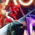 ЛОШАДЬ THE PHANTOM OF THE OPERA ШОУ МАСКА 3 СЕЗОН 4 ВЫПУСК