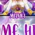 Take Me Higher Mizuki Elza Hibiki FULL LYRICS ROM KAN ENG Aikatsu On Parade