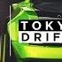 Teriyaki Boyz Tokyo Drift KVSH Remix Trap Club Edit