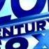 20th Century Fox Television In G Major 7