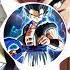 Sagemix INT Ui Sign Gogeta Fanmade Ost Reupload