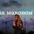 Элли на маковом поле Чертово колесо