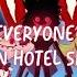 Daisies A Hazbin Hotel Song But Everyone From Hazbin Hotel Sings It AI Cover