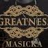 Masicka Greatness Audio