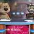 Talking Tom Sparta Extended Remix