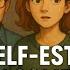 Does Self Esteem Really Come From Self Love Logic Vs Emotion Showdown