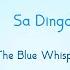 如你所想 As You Wish 萨顶顶 Sa Dingding The Blue Whisper 与君初相识 Chi Eng Pinyin Lyrics