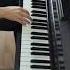 Demon Slayer Op On Piano