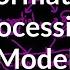 Information Processing Model Sensory Working And Long Term Memory MCAT Khan Academy