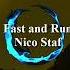 Nico Staf Fast And Run