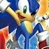 Sonic Heroes Main Theme Of Sonic Heroes