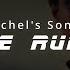 Rachel S Song Blade Runner VANGELIS Cover