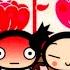 THE TRUE STORY OF PUCCA AND GARU S LOVE