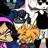 Crucify But Different Characters Sing It FNF But Everyone Sings Crucify